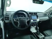 Toyota Land Cruiser Prado 150 Series Рестайлинг 2 Ростов-на-Дону  - изображение 46