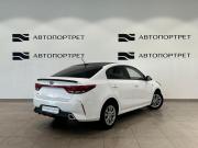 Kia Rio IV Рестайлинг Санкт-Петербург  - изображение 19