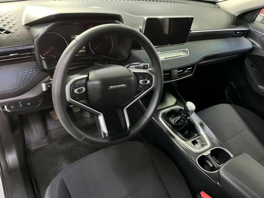 Haval Jolion I Рестайлинг Набережные Челны  - изображение 8