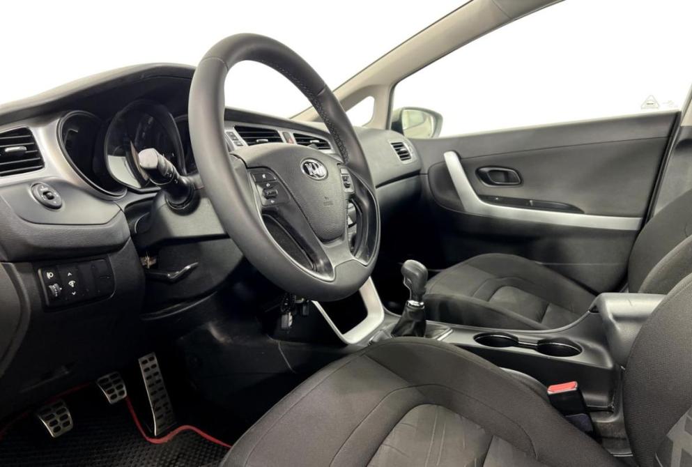 Kia Ceed II Нижний Новгород  - изображение 10