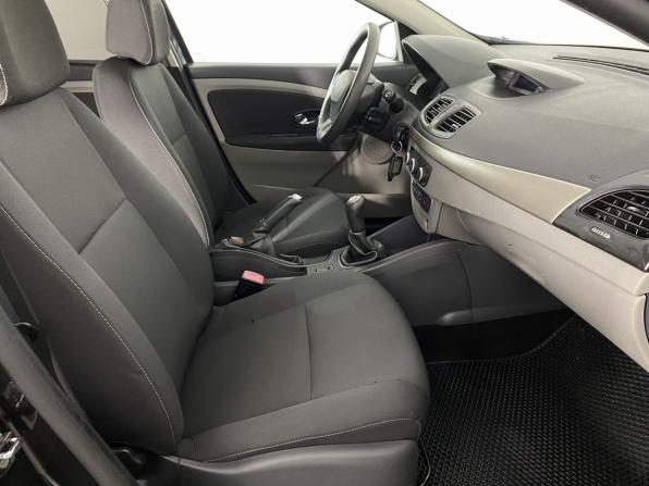 Renault Fluence I с пробегом 2012 года, цена 870 000 рублей, 86363 км, седан, Автокод Объявления