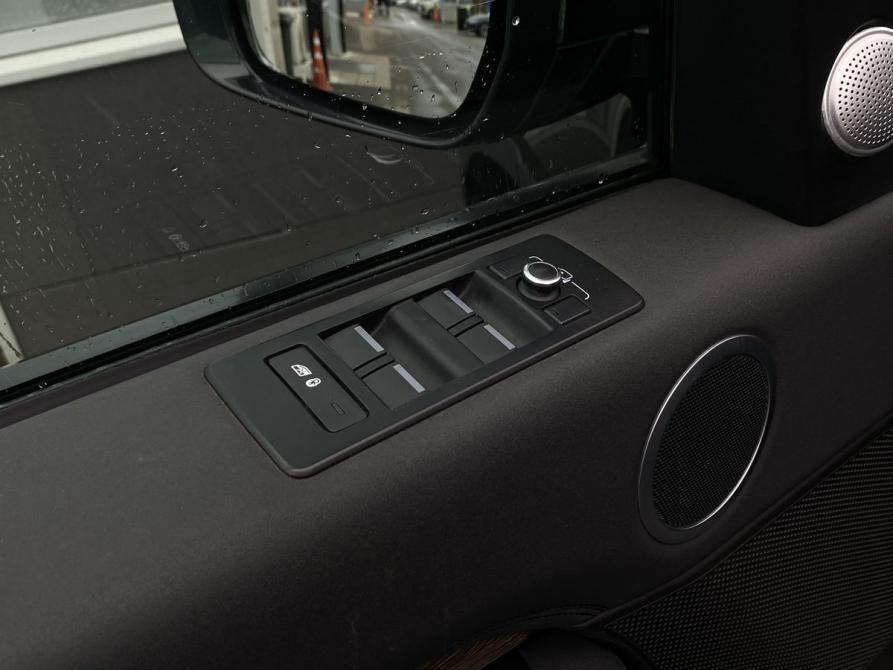 Land Rover Discovery V Москва  - изображение 22