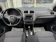 Volkswagen Polo V Рестайлинг Ульяновск  - изображение 37