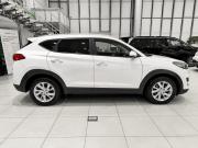 Hyundai Tucson III Рестайлинг Казань  - изображение 27