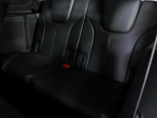 Haval H9 II с пробегом 2024 года, цена 4 049 000 рублей, 31548 км, внедорожник, Автокод Объявления