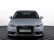 Audi A3 III (8V) Москва  - изображение 23
