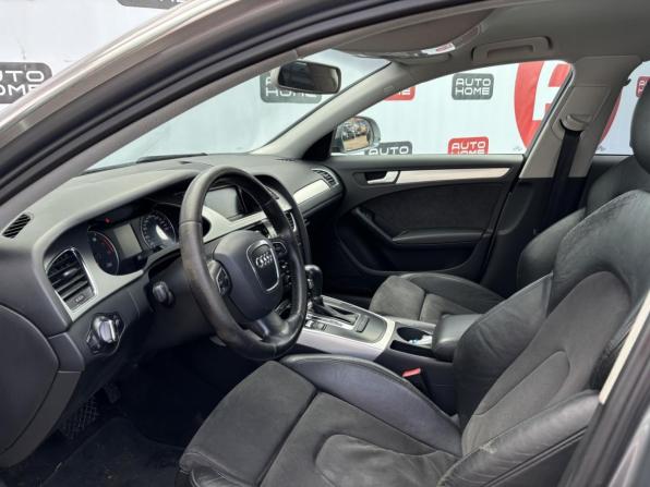 Audi A4 IV (B8) с пробегом 2008 года, цена 999 990 рублей, 329000 км, седан, Автокод Объявления