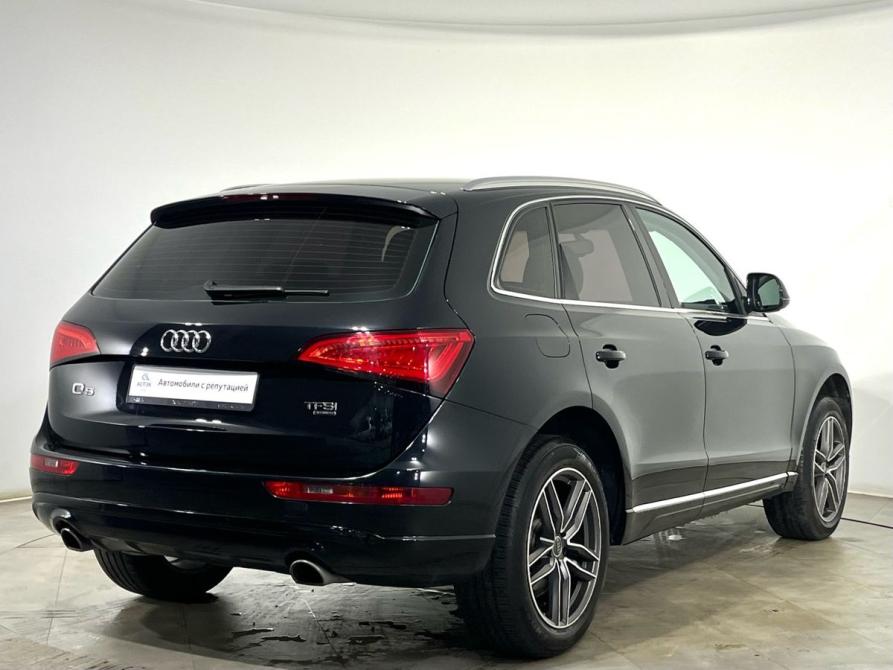 Audi Q5 I (8R) Рестайлинг Ижевск  - изображение 4