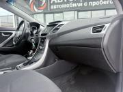 Hyundai Elantra V (MD) Рестайлинг Волгоград  - изображение 36