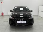Hyundai Solaris II Рестайлинг Казань  - изображение 18