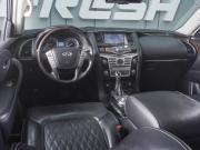 Infiniti QX80 I Рестайлинг 2 Ростов-на-Дону  - изображение 35