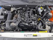 Volkswagen Amarok I Рестайлинг Москва  - изображение 38