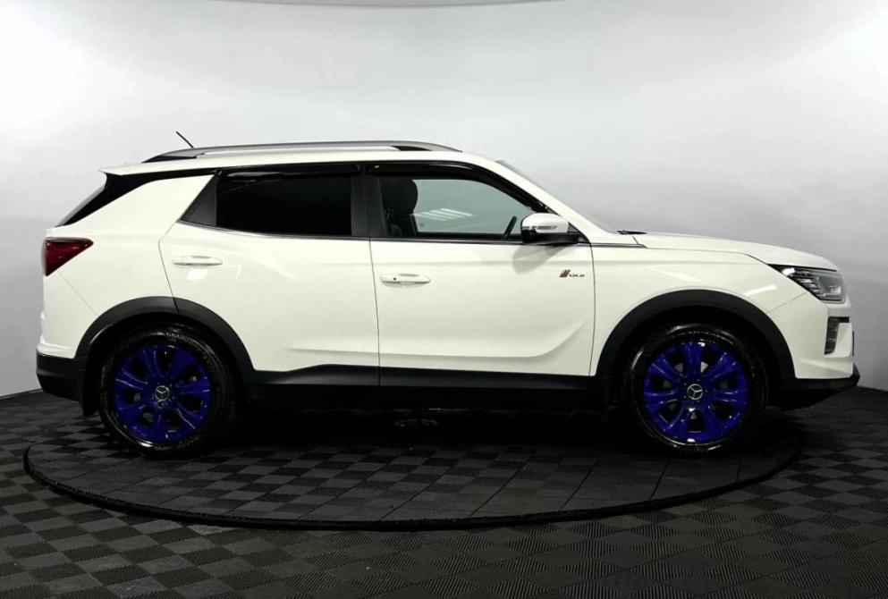 SsangYong Korando IV Нижний Новгород  - изображение 5