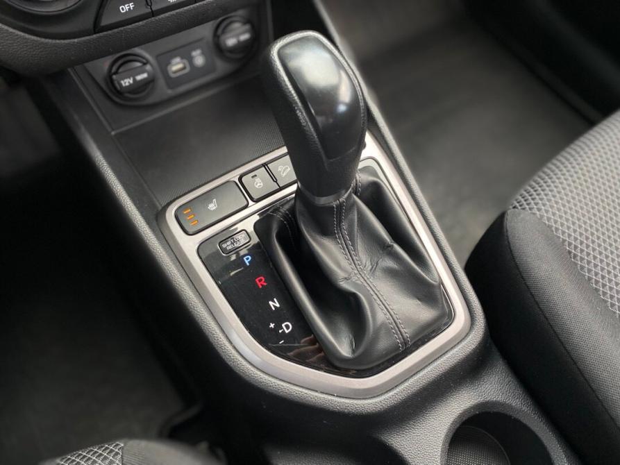 Hyundai Creta I Сочи  - изображение 13