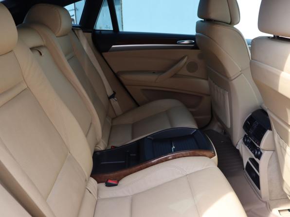 BMW X6 I (E71) с пробегом 2010 года, цена 1 629 000 рублей, 245881 км, внедорожник, Автокод Объявления