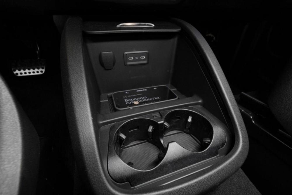 Mercedes-Benz V-Класс III (W447) Рестайлинг 2 Москва  - изображение 8