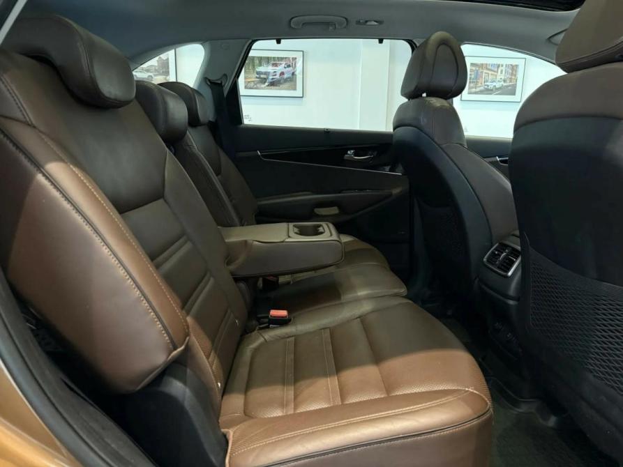 Kia Sorento III Prime Калининград  - изображение 20
