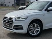 Audi Q5 II (FY) Самара  - изображение 18