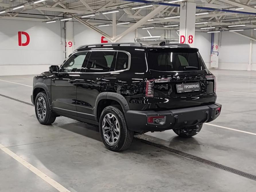 Haval Dargo Казань  - изображение 8