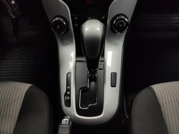 Chevrolet Cruze I Рестайлинг с пробегом 2014 года, цена 720 000 рублей, 170000 км, седан, Автокод Объявления