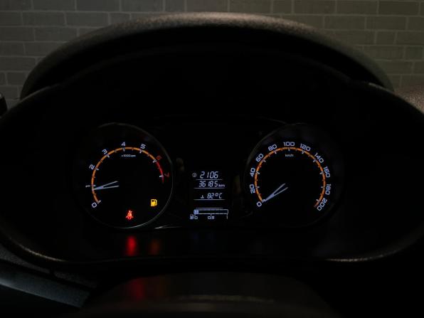 Lada (ВАЗ) Granta I Рестайлинг с пробегом 2021 года, цена 780 000 рублей, 36184 км, седан, Автокод Объявления