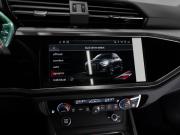 Audi Q3 II (F3) Москва  - изображение 44