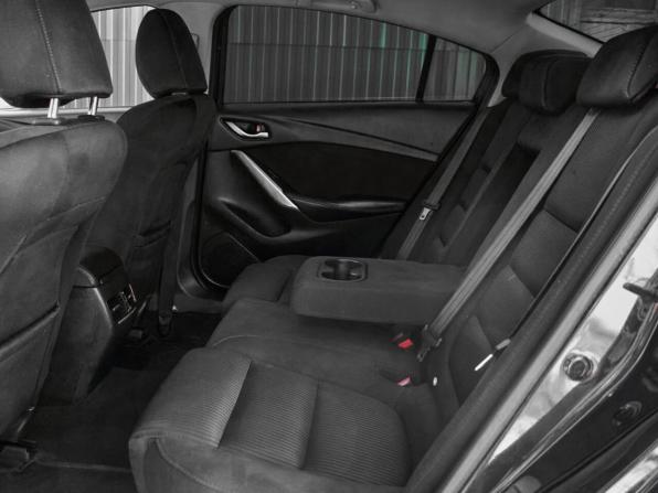 Mazda 6 III (GJ) с пробегом 2014 года, цена 1 650 000 рублей, 157632 км, седан, Автокод Объявления