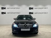 Mercedes-Benz C-Класс III (W204) Санкт-Петербург  - изображение 33