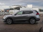 Nissan X-Trail III Рестайлинг Москва  - изображение 27
