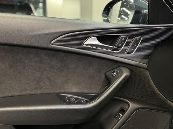 Audi A6 IV (C7) Рестайлинг с пробегом 2015 года, цена 1 739 000 рублей, 240890 км, седан, Автокод Объявления