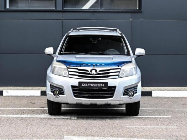 Great Wall Hover H3 I с пробегом 2013 года, цена 799 000 рублей, 105617 км, внедорожник, Автокод Объявления
