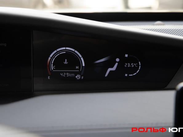Changan UNI-V I с пробегом 2024 года, цена 2 348 000 рублей, 25200 км, лифтбек, Автокод Объявления