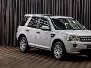 Land Rover Freelander II Рестайлинг Краснодар  - изображение 26