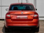 Skoda Rapid I Рестайлинг Екатеринбург  - изображение 24