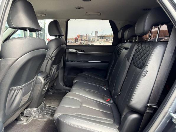 Hyundai Palisade I с пробегом 2020 года, цена 3 615 000 рублей, 142500 км, внедорожник, Автокод Объявления