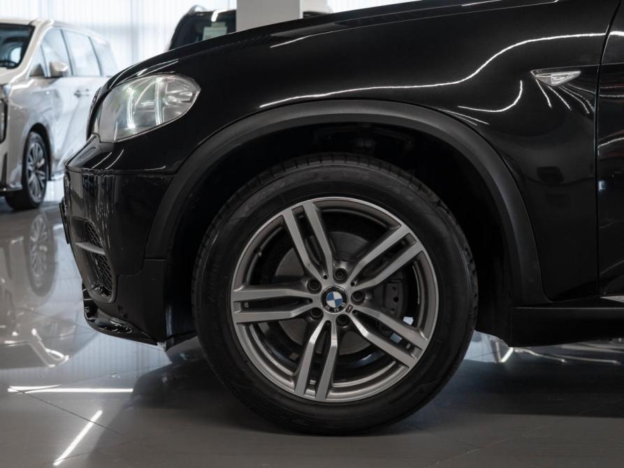 BMW X5 II (E70) Рестайлинг Москва  - изображение 21