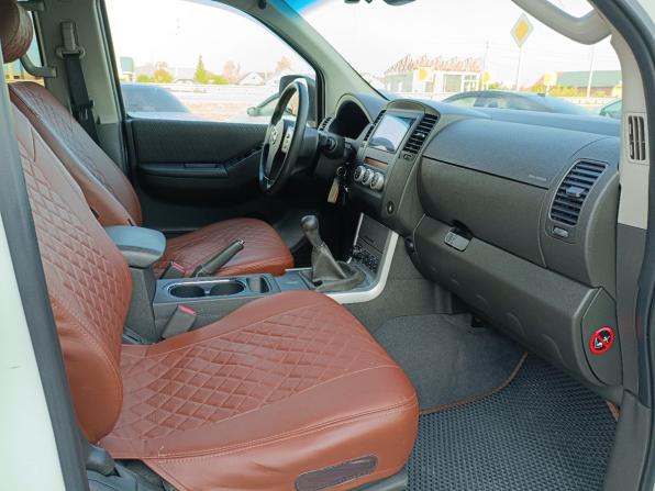 Nissan Pathfinder III Рестайлинг с пробегом 2013 года, цена 1 759 000 рублей, 175000 км, внедорожник, Автокод Объявления