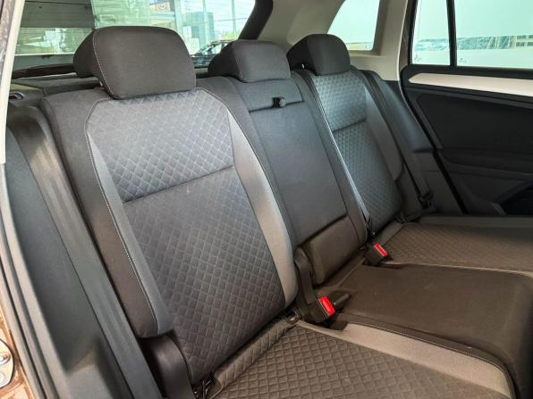 Volkswagen Tiguan II с пробегом 2017 года, цена 1 675 000 рублей, 233565 км, внедорожник, Автокод Объявления
