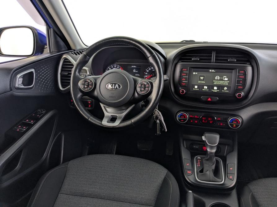 Kia Soul III Москва  - изображение 23