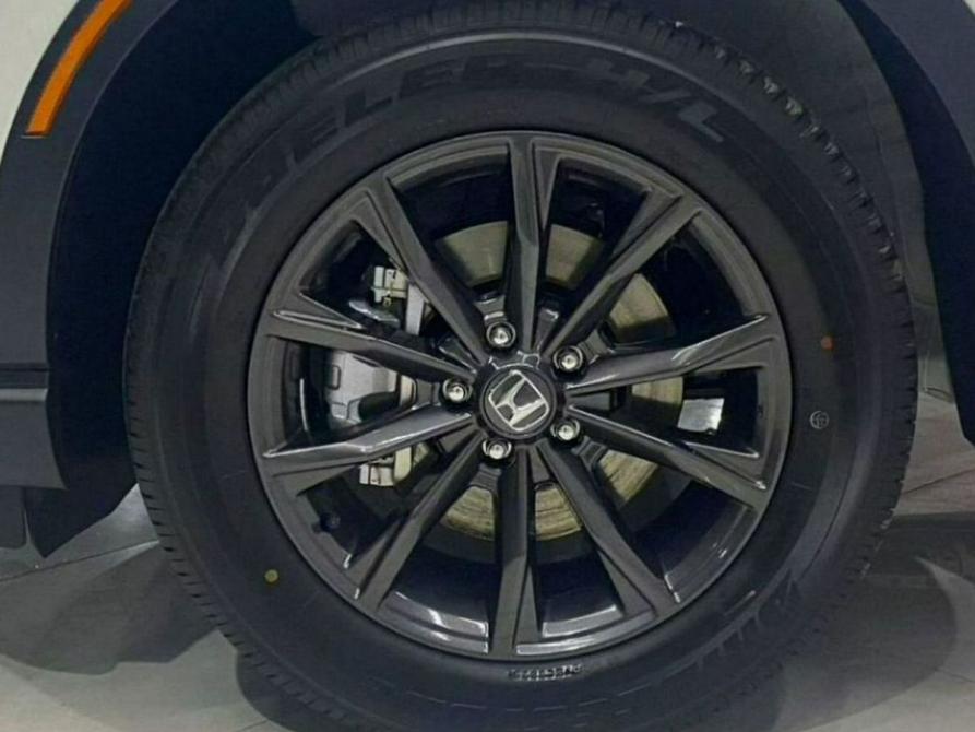 Honda CR-V VI Воронеж  - изображение 17