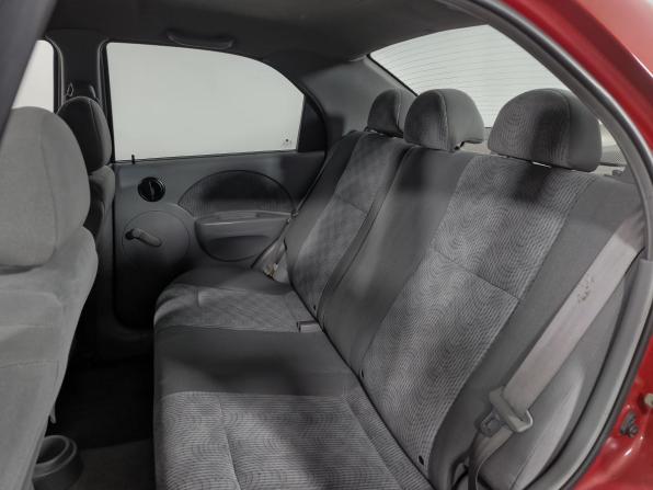 Chevrolet Aveo I с пробегом 2005 года, цена 242 000 рублей, 200249 км, седан, Автокод Объявления
