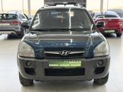 Hyundai Tucson I Шахты  - изображение 19