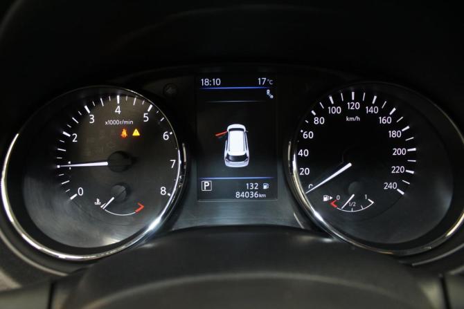 Nissan X-Trail III Рестайлинг с пробегом 2021 года, цена 2 729 000 рублей, 84007 км, внедорожник, Автокод Объявления