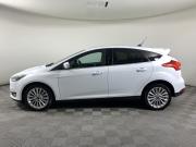 Ford Focus III Рестайлинг Москва  - изображение 27