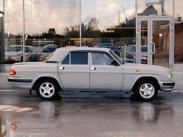 ГАЗ 3110 «Волга» с пробегом 1998 года, цена 170 000 рублей, 58196 км, седан, Автокод Объявления