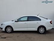Skoda Rapid I Рестайлинг Москва  - изображение 20