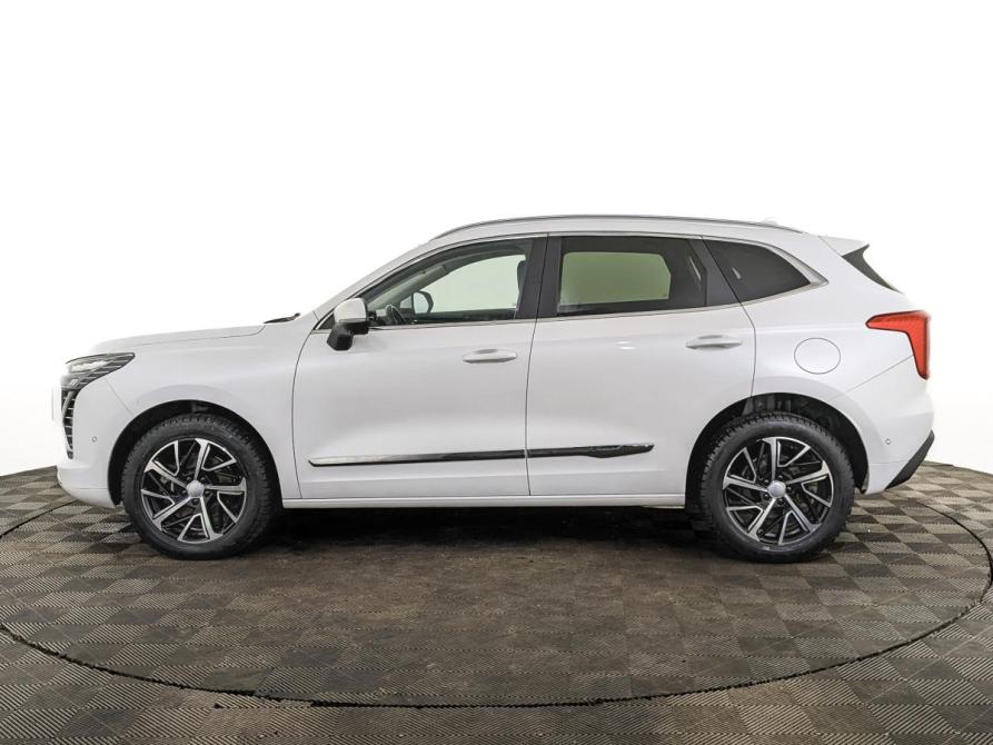 Haval Jolion I Москва  - изображение 8
