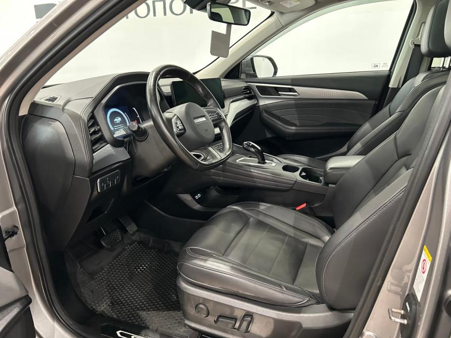 Haval F7 I Рестайлинг Санкт-Петербург  - изображение 15
