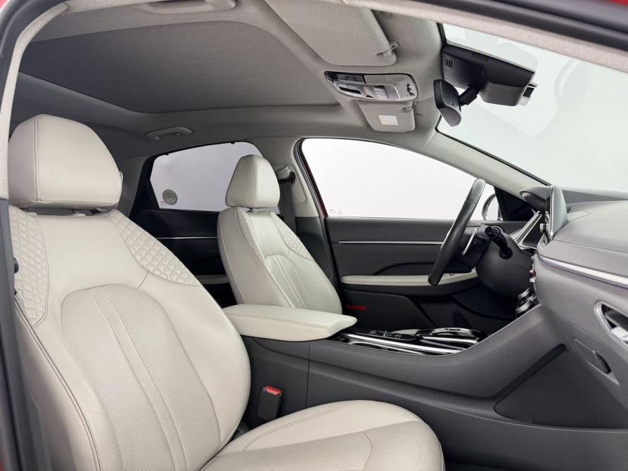Hyundai Sonata VIII (DN8) Калининград  - изображение 25