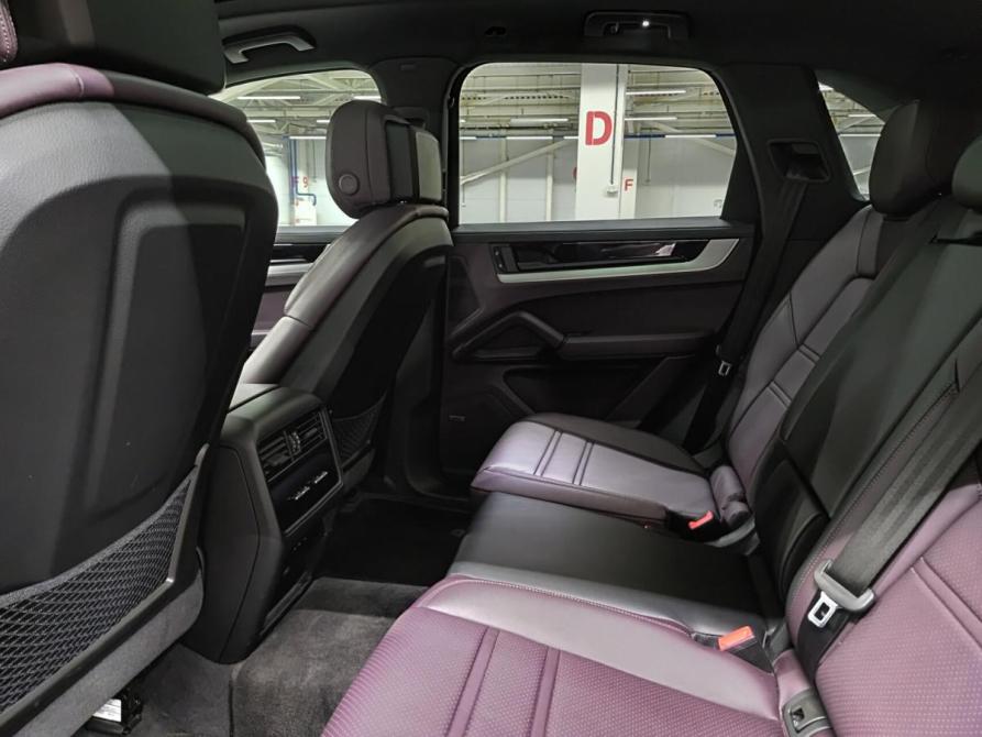 Porsche Cayenne III Рестайлинг Казань  - изображение 15